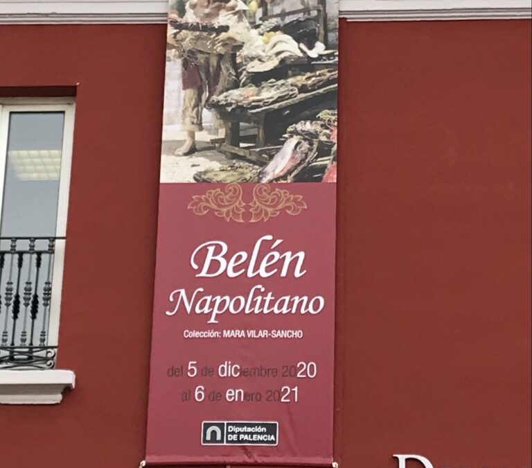 Palencia 2020 – Belén Napolitano